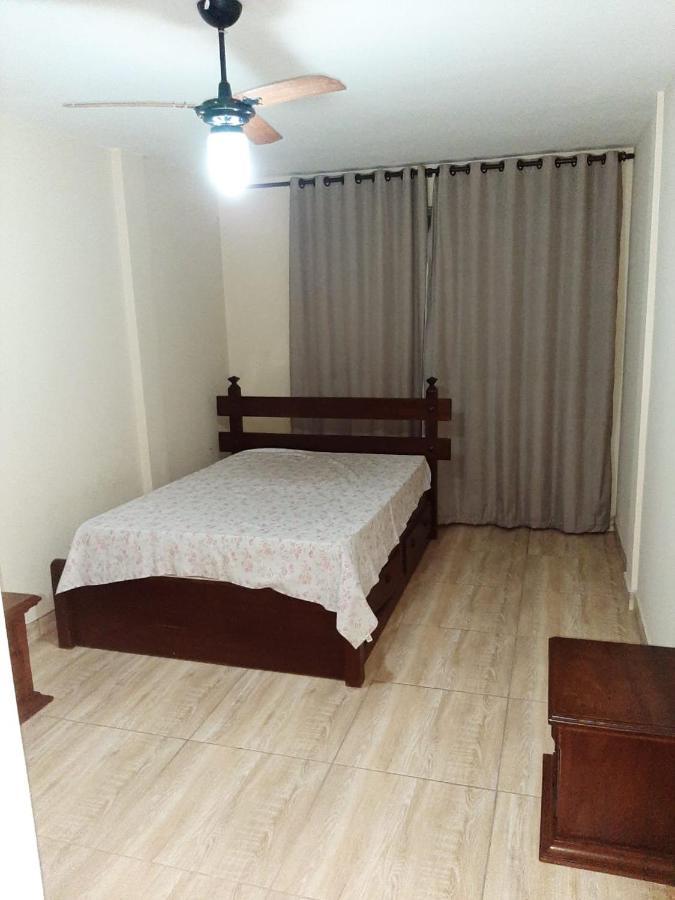 Temporada Cabo Frio Apartment Exterior photo